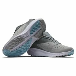 FootJoy Women's Flex XP Golf Shoes -Shoes Shop footjoy womens flex xp golf shoes grey 06 19698.1678199625