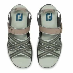FootJoy Women's Golf Sandals 48446 -Shoes Shop footjoy womens golf sandals 48446 03 52938.1631206771