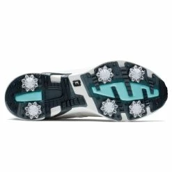 FootJoy Women's Hyperflex BOA Golf Shoes -Shoes Shop footjoy womens hyperflex boa golf shoes white purple blue 04 41309.1677776018