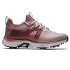 FootJoy Women's Hyperflex Golf Shoes -Shoes Shop footjoy womens hyperflex golf shoes pink white 01 32695.1677775981