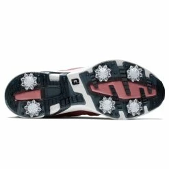 FootJoy Women's Hyperflex Golf Shoes -Shoes Shop footjoy womens hyperflex golf shoes pink white 04 36857.1677775982