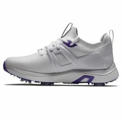 FootJoy Women's Hyperflex Golf Shoes -Shoes Shop footjoy womens hyperflex golf shoes white grey 02 65777.1677775987
