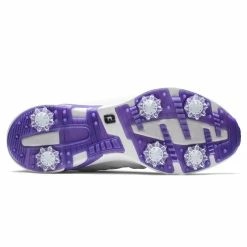 FootJoy Women's Hyperflex Golf Shoes -Shoes Shop footjoy womens hyperflex golf shoes white grey 04 35824.1677775988