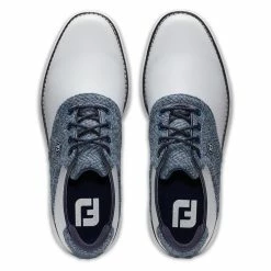 FootJoy Women's Limited Edition Harris Tweed Traditions Golf Shoes 97924 -Shoes Shop footjoy womens limited edition harris tweed traditions golf shoes 97924 white multi 07 41312.1669393218