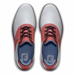 FootJoy Women's Limited Edition Summer Classics Traditions Golf Shoes 97921 -Shoes Shop footjoy womens limited edition summer classics traditions golf shoes 97921 03 56031.1669393238