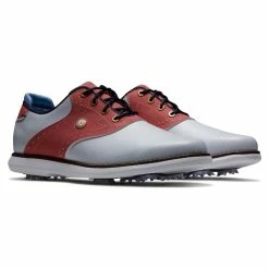 FootJoy Women's Limited Edition Summer Classics Traditions Golf Shoes 97921 -Shoes Shop footjoy womens limited edition summer classics traditions golf shoes 97921 05 52292.1669393174