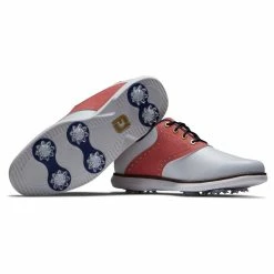 FootJoy Women's Limited Edition Summer Classics Traditions Golf Shoes 97921 -Shoes Shop footjoy womens limited edition summer classics traditions golf shoes 97921 06 45583.1669393077