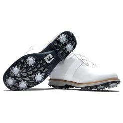 FootJoy Women's Premiere Series BOA Golf Shoes -Shoes Shop footjoy womens premiere series boa golf shoes white gray 06 17436.1668002471