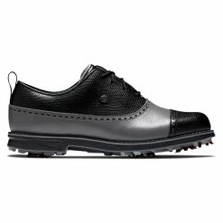 FootJoy Women's Premiere Series Golf Shoes -Shoes Shop footjoy womens premiere series golf shoes black charcoal 01 03441.1637000906