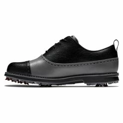 FootJoy Women's Premiere Series Golf Shoes -Shoes Shop footjoy womens premiere series golf shoes black charcoal 02 09276.1637000906
