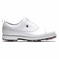 FootJoy Women's Premiere Series Golf Shoes -Shoes Shop footjoy womens premiere series golf shoes white 01 52560.1637000865