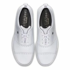 FootJoy Women's Premiere Series Golf Shoes -Shoes Shop footjoy womens premiere series golf shoes white 03 37761.1637000865