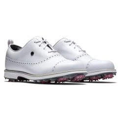 FootJoy Women's Premiere Series Golf Shoes -Shoes Shop footjoy womens premiere series golf shoes white 05 98045.1637000865