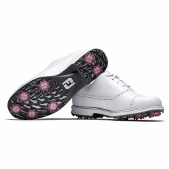FootJoy Women's Premiere Series Golf Shoes -Shoes Shop footjoy womens premiere series golf shoes white 06 26244.1637000865
