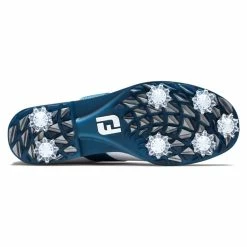 FootJoy Women's Premiere Series Golf Shoes -Shoes Shop footjoy womens premiere series golf shoes white blue gray 04 16958.1637000751