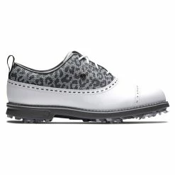 FootJoy Women's Premiere Series Golf Shoes -Shoes Shop footjoy womens premiere series golf shoes white charcoal 01 49839.1637000956