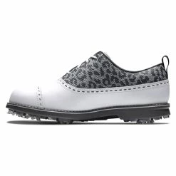 FootJoy Women's Premiere Series Golf Shoes -Shoes Shop footjoy womens premiere series golf shoes white charcoal 02 46962.1637000956