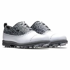 FootJoy Women's Premiere Series Golf Shoes -Shoes Shop footjoy womens premiere series golf shoes white charcoal 05 75595.1637000957