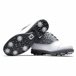 FootJoy Women's Premiere Series Golf Shoes -Shoes Shop footjoy womens premiere series golf shoes white charcoal 06 23422.1637000957