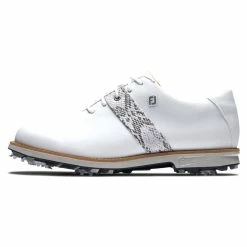 FootJoy Women's Premiere Series Golf Shoes -Shoes Shop footjoy womens premiere series golf shoes white multi gray 02 42843.1637000751