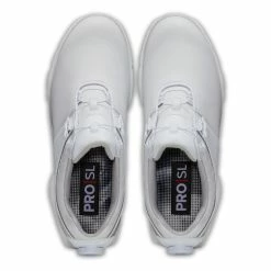 FootJoy Women's Pro SL BOA Golf Shoes -Shoes Shop footjoy womens pro sl boa golf shoes white purple 03 37998.1642002528