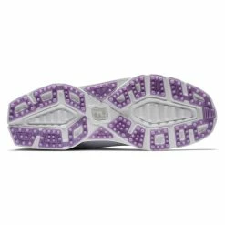 FootJoy Women's Pro SL Sport Golf Shoes -Shoes Shop footjoy womens pro sl sport golf shoes white gray lilac 04 78615.1676593727