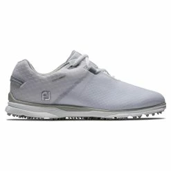 FootJoy Women's Pro SL Sport Golf Shoes -Shoes Shop footjoy womens pro sl sport golf shoes white light gray 01 44519.1676593045
