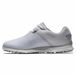 FootJoy Women's Pro SL Sport Golf Shoes -Shoes Shop footjoy womens pro sl sport golf shoes white light gray 02 24445.1676591703