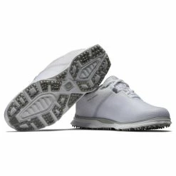 FootJoy Women's Pro SL Sport Golf Shoes -Shoes Shop footjoy womens pro sl sport golf shoes white light gray 06 44282.1676597202