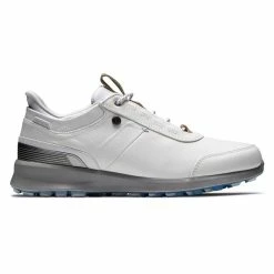 FootJoy Women's Stratos Golf Shoes - Previous Season Style -Shoes Shop footjoy womens stratos golf shoes off20white 01 29689.1657651775