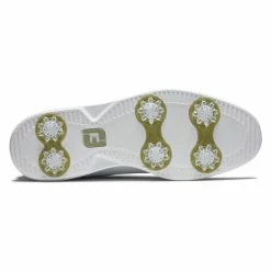 FootJoy Women's Traditions Golf Shoes -Shoes Shop footjoy womens traditions golf shoes white 04 59972.1669393269