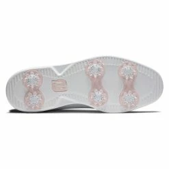 FootJoy Women's Traditions Golf Shoes -Shoes Shop footjoy womens traditions golf shoes white black 04 12206.1669393055