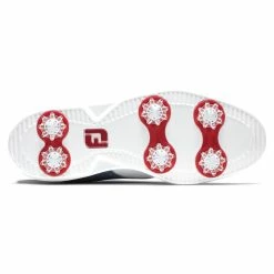FootJoy Women's Traditions Golf Shoes -Shoes Shop footjoy womens traditions golf shoes white blue 04 00860.1669393227