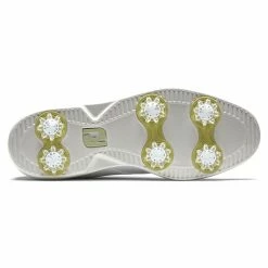FootJoy Women's Traditions Golf Shoes -Shoes Shop footjoy womens traditions golf shoes white gray 04 63023.1669393190