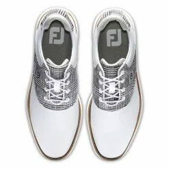 FootJoy Women's Traditions Golf Shoes -Shoes Shop footjoy womens traditions golf shoes white multi gray 03 82306.1669392946
