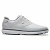 FootJoy Women's Traditions Spikeless Golf Shoes -Shoes Shop footjoy womens traditions spikeless golf shoes white 01 32677.1676584693