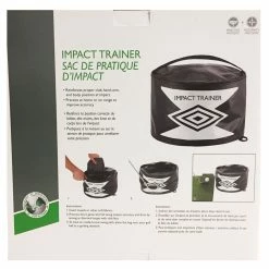 World Of Golf Impact Bag