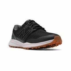 New Balance Men's Breeze V2 Golf Shoes 18 New Balance Men's Breeze V2 Golf Shoes -Shoes Shop new balance breeze v2 golf shoes black 02 72064.1649794936