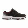 New Balance Men's Brighton Golf Shoes -Shoes Shop new balance brighton golf shoes black 01 62173.1679341980