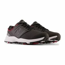 New Balance Men's Brighton Golf Shoes -Shoes Shop new balance brighton golf shoes black 04 36659.1679341981