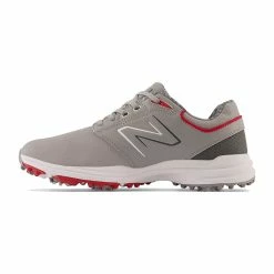 New Balance Men's Brighton Golf Shoes -Shoes Shop new balance brighton golf shoes grey 02 21782.1679341985