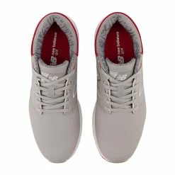 New Balance Men's Brighton Golf Shoes -Shoes Shop new balance brighton golf shoes grey 03 61088.1679341986