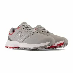 New Balance Men's Brighton Golf Shoes -Shoes Shop new balance brighton golf shoes grey 04 44163.1679341986