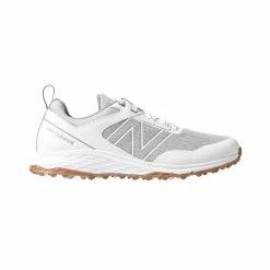 New Balance Men's Fresh Foam Contend Golf Shoes -Shoes Shop new balance fresh foam contend golf shoes white 01 99908.1649793375