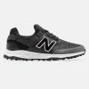 New Balance Men's Fresh Foam Links SL Golf Shoes - Black 1 New Balance Men's Fresh Foam Links SL Golf Shoes - Black -Shoes Shop new balance fresh foam links sl golf shoes black black 01 79453.1631734035