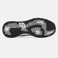 New Balance Men's Fresh Foam Links SL Golf Shoes - Grey -Shoes Shop new balance fresh foam links sl golf shoes grey grey 04 17288.1631734104