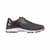 New Balance Men's Fresh Foam X Defender Golf Shoes -Shoes Shop new balance fresh foam x defender golf shoes black red 01 64996.1649789721