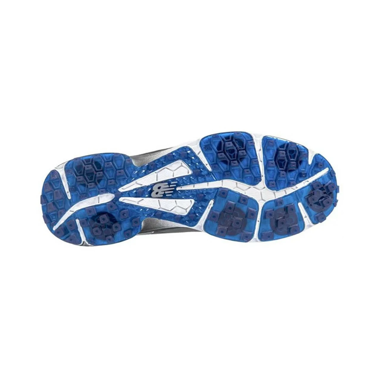 New Balance Men's Fresh Foam X Defender SL Golf Shoes 5 New Balance Men's Fresh Foam X Defender SL Golf Shoes - Image 3