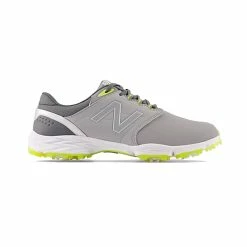 New Balance Men's Striker V3 Golf Shoes -Shoes Shop new balance striker v3 golf shoes grey yellow 01 02506.1649791360