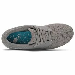 New Balance Women's Fresh Foam Breathe Golf Shoes -Shoes Shop new balance womens fresh foam breathe golf shoes grey 04 37202.1642692872